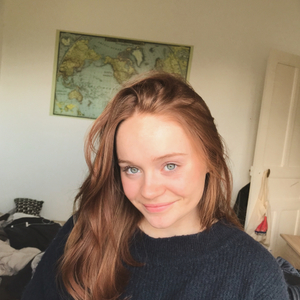 Elise - Prof d'aide aux devoirs - Saint-Malo
