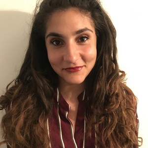 Vanessa - Prof de français - Gagny