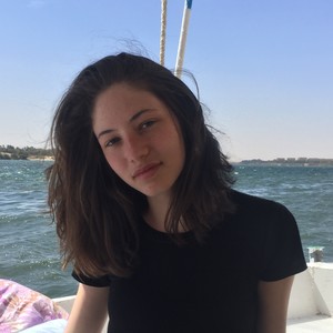 Eva - Prof d'anglais - Paris