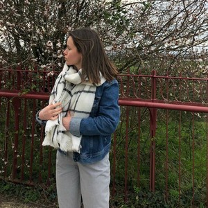 Mélissa - Prof de soutien scolaire - Saint-Vincent-des-Landes