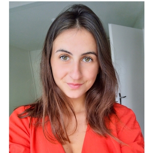 Manon - Prof d'espagnol - Bordeaux