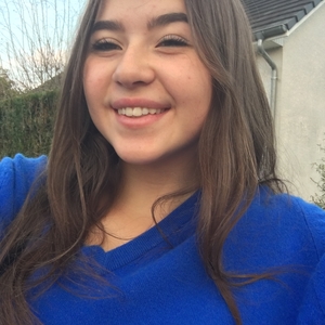 Marie - Sortie d'école & baby-sitting - Geneuille