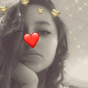 Axelle - Prof de maths - Pont-Sainte-Marie