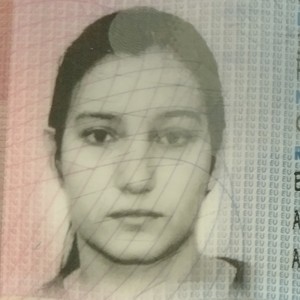 Yosr - Prof de maths - Paris