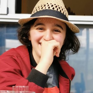 Chacha - Prof d'aide aux devoirs - Bagneux