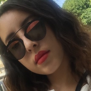 Nour - Prof d'anglais - Lille