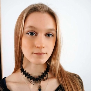Manon - Prof de japonais - Lille