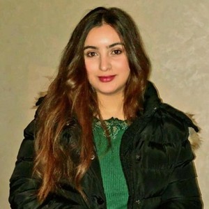 Meryem - Prof d'excel - Seillons-Source-d'Argens