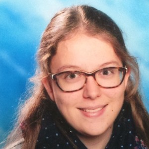 Noemie - Prof de maths - Reims