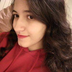 Leyla - Prof de maths - Belfort