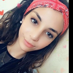 Salma - Prof d'anglais - Paris