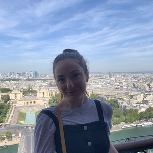 Emma - Prof d'aide aux devoirs - Cannes