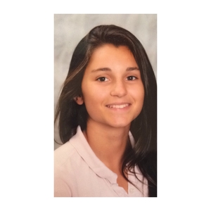 Alicia - Prof de maths - La Roche-sur-Yon