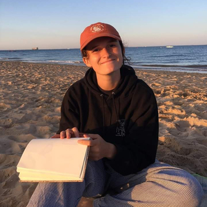 Alix - Prof d'aide aux devoirs - Poitiers