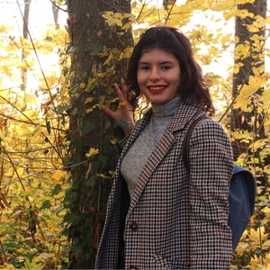 Justine - Prof de français - Lille