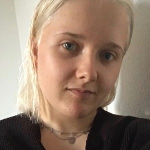 Louise - Prof de français - Neuilly-sur-Seine