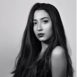 Cyrine - Prof de maths - Toulouse