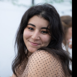 Fati - Prof de maths - Paris 14e