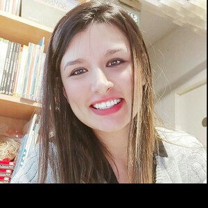 Hajar - Prof de compréhension écrite - italien - Grenoble