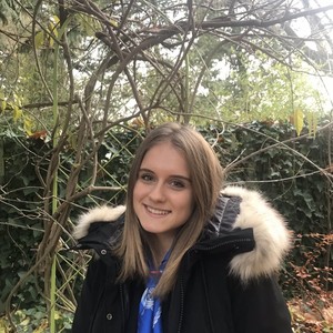 Elise - Prof de pédagogie montessori - Nantes