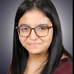 Ania - Prof de maths - Paris