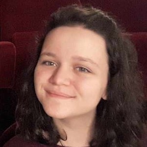 Angéline - Prof de maths - Bischheim