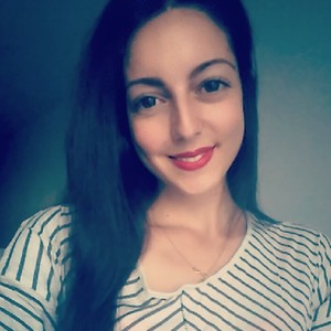 Sarah - Prof de physique - Montpellier