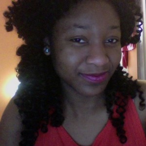 Stephanie - Prof de maths - Nancy