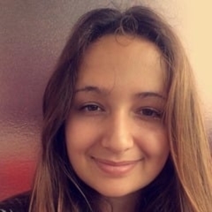 Julie - Prof de maths - Paris