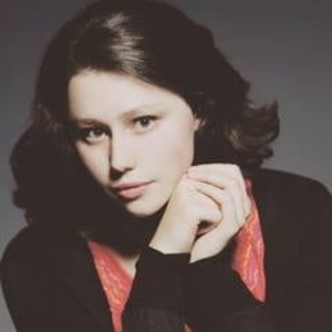 Anastasie - Prof de solfège - Paris