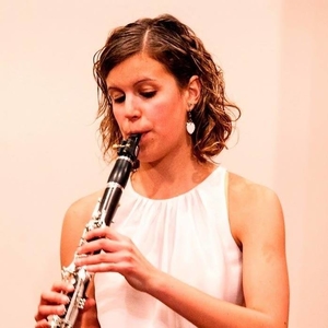 Juncal - Prof de clarinette - Paris