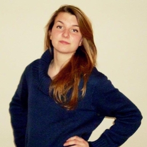 Maureen - Prof de piano - Paris