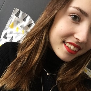 Chloé - Prof de maths - Boussay