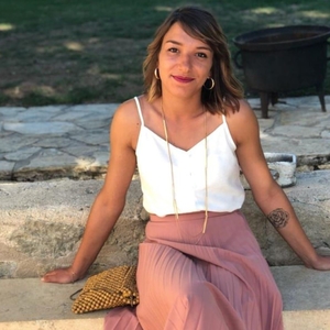 Johanna - Prof de coiffure - Paris