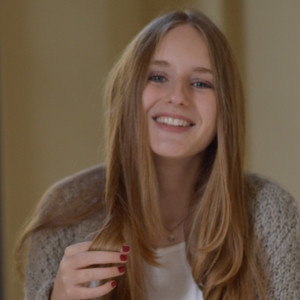 Shiri - Prof de maths - Versailles