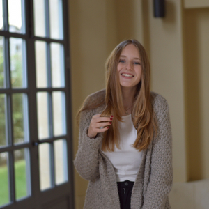 Shiri - Prof d'aide aux devoirs - Versailles