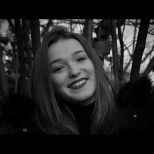 Emma - Prof de français - Genève