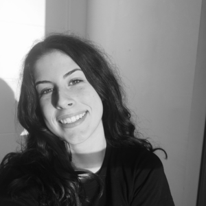 Zoe - Prof de maths - La Ciotat