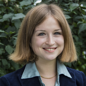 Gabrielle - Prof d'aide aux devoirs - Paris