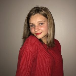 Joanna - Prof de français - Jouy-le-Moutier