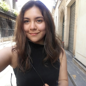Maria Jose - Prof d'espagnol - Paris