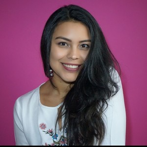 Kathy - Prof d'espagnol - Saint-Martin-d'Hères