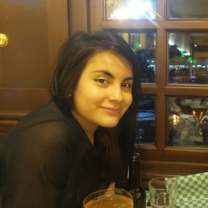 Michelle - Prof d'espagnol - Paris