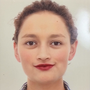 Maria Paula - Prof d'espagnol - Gentilly