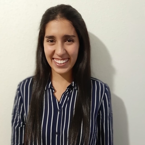 Silvia - Prof d'espagnol - Bonsecours