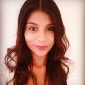 Maria - Prof d'espagnol - Paris