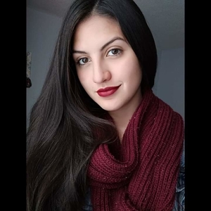 Camila Andrea - Prof d'espagnol - Saint-Martin-d'Hères