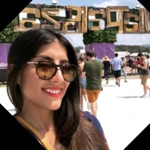 Camila - Prof d'espagnol - Neuilly-sur-Seine