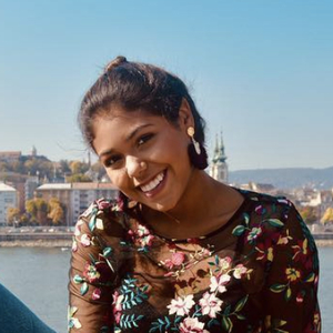 Juliana - Prof d'espagnol - Lyon