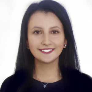 Carolina - Prof d'espagnol - Lille
